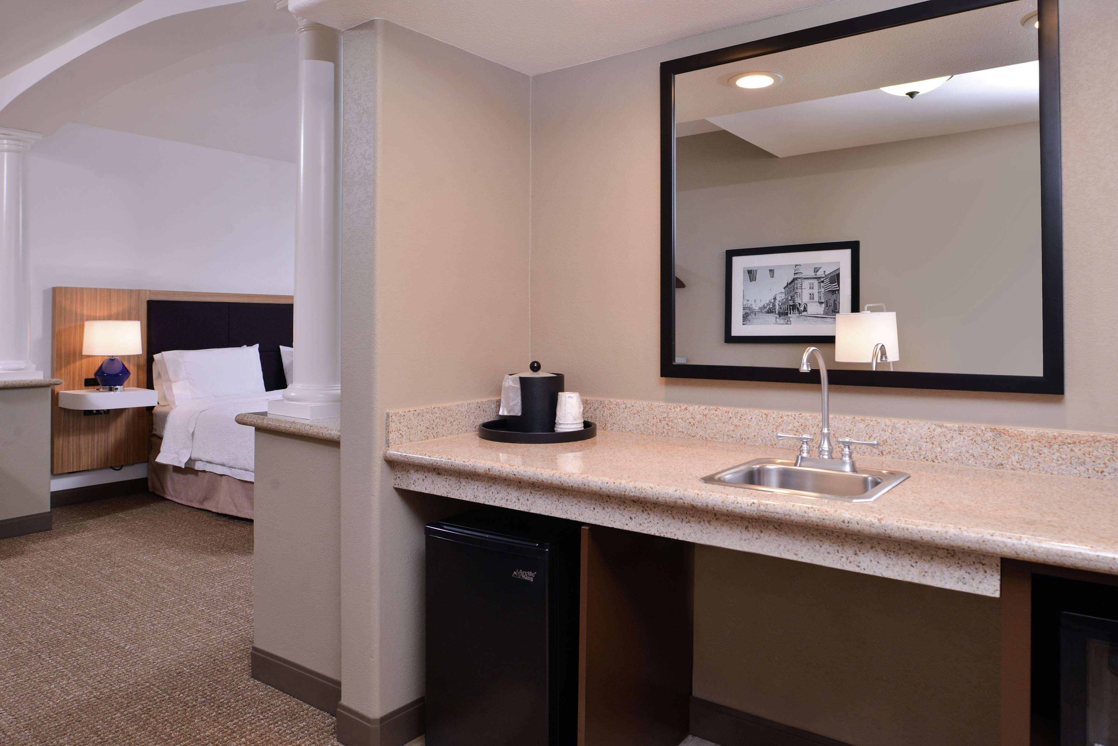 Hampton Inn & Suites Woodland-Sacramento Area Zewnętrze zdjęcie